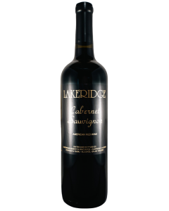 Cabernet Sauvignon