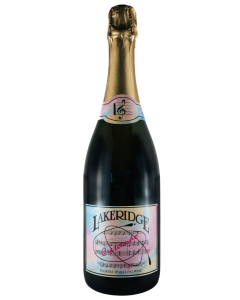Pink Crescendo
