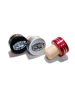 Logo Cork Stopper