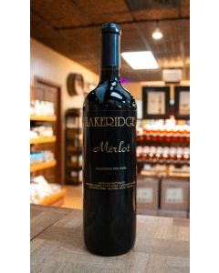 Wine Merlot
