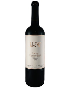 Petite Sirah