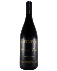 Pinot Noir