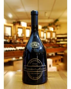 Proprietor&#39;s Reserve